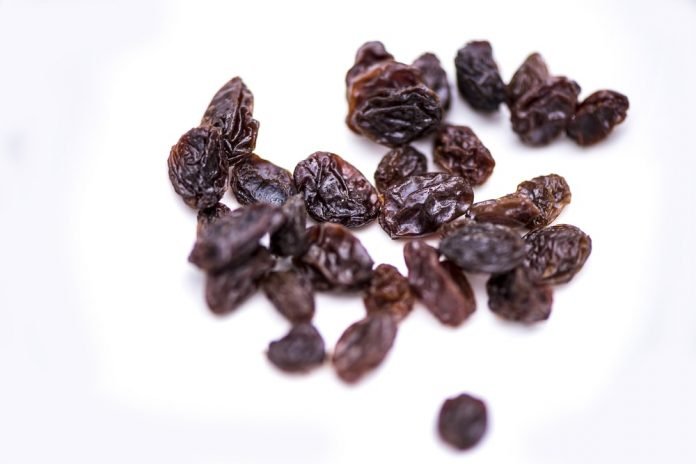 Raisins Benefits In Kannada