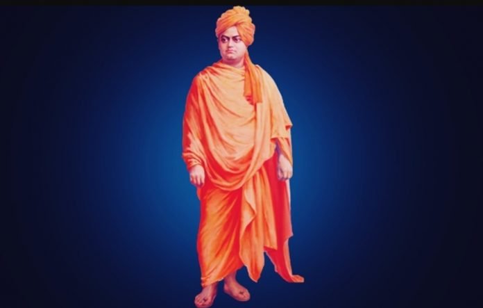 Swami Vivekananda Information in Kannada