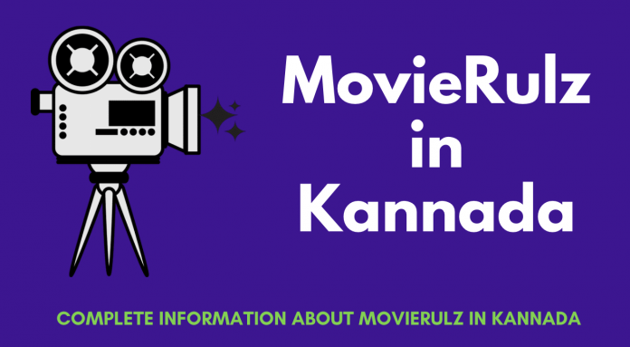 MovieRulz in Kannada