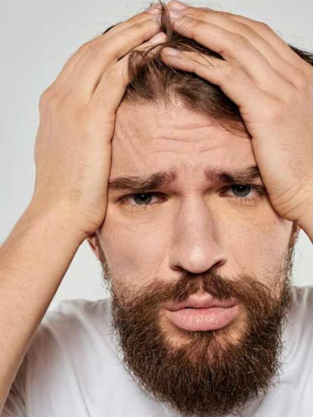 ಈ ಜ್ಯೂಸ್‌ ಕುಡಿದ್ರೆ ಸಾಕು ಒಂದು ವಾರದಲ್ಲೇ ಬಿಳಿ ಕೂದಲು ಮಾಯವಾಗುತ್ತೆ…!