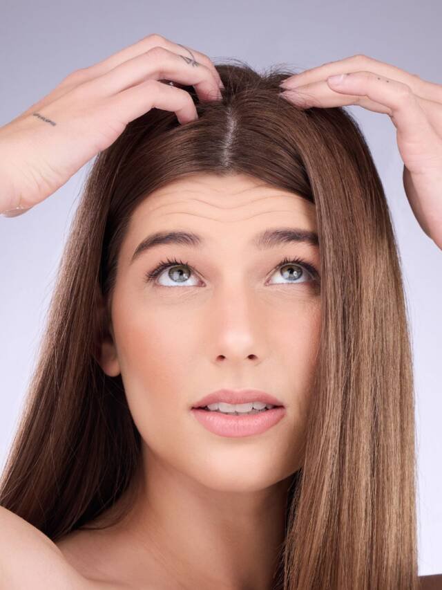 ಈ ತರಕಾರಿ ರಸವು ತಲೆಹೊಟ್ಟಿನ ಸಮಸ್ಯೆಗೆ ಶಾಶ್ವತ ಪರಿಹಾರವಾಗಿದೆ!